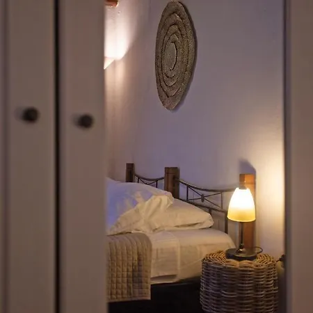 Mykonos Be Chic Maisonette 2 In The Heart Of Town * Mykonos Town