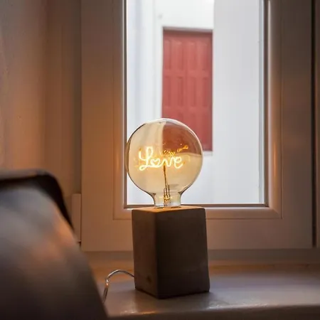 Mykonos Be Chic Maisonette 2 In The Heart Of Town Апартаменты Mykonos Town