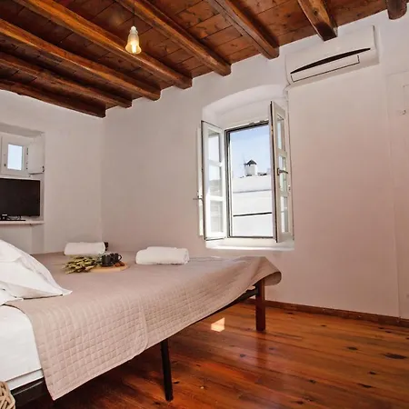 Mykonos Be Chic Maisonette 2 In The Heart Of Town *