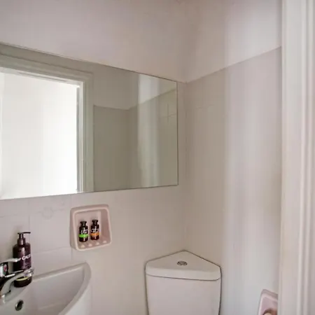 Mykonos Be Chic Maisonette 2 In The Heart Of Town * Mykonos Town